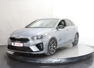 Kia Ceed 1.6 GT Line