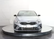 Kia Ceed 1.6 GT Line