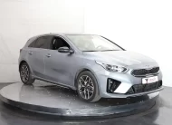 Kia Ceed 1.6 GT Line