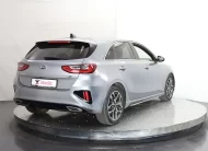 Kia Ceed 1.6 GT Line