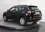 JEEP Compass 1.5 GSE T4 MHEV longitude