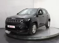 JEEP Compass 1.5 GSE T4 MHEV longitude