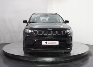 JEEP Compass 1.5 GSE T4 MHEV longitude