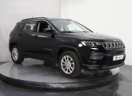 JEEP Compass 1.5 GSE T4 MHEV longitude