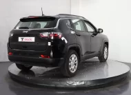 JEEP Compass 1.5 GSE T4 MHEV longitude