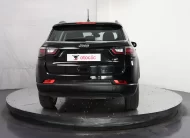 JEEP Compass 1.5 GSE T4 MHEV longitude