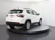 JEEP Compass 1.5 GSE T4 MHEV longitude