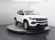 JEEP Compass 1.5 GSE T4 MHEV longitude