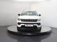 JEEP Compass 1.5 GSE T4 MHEV longitude