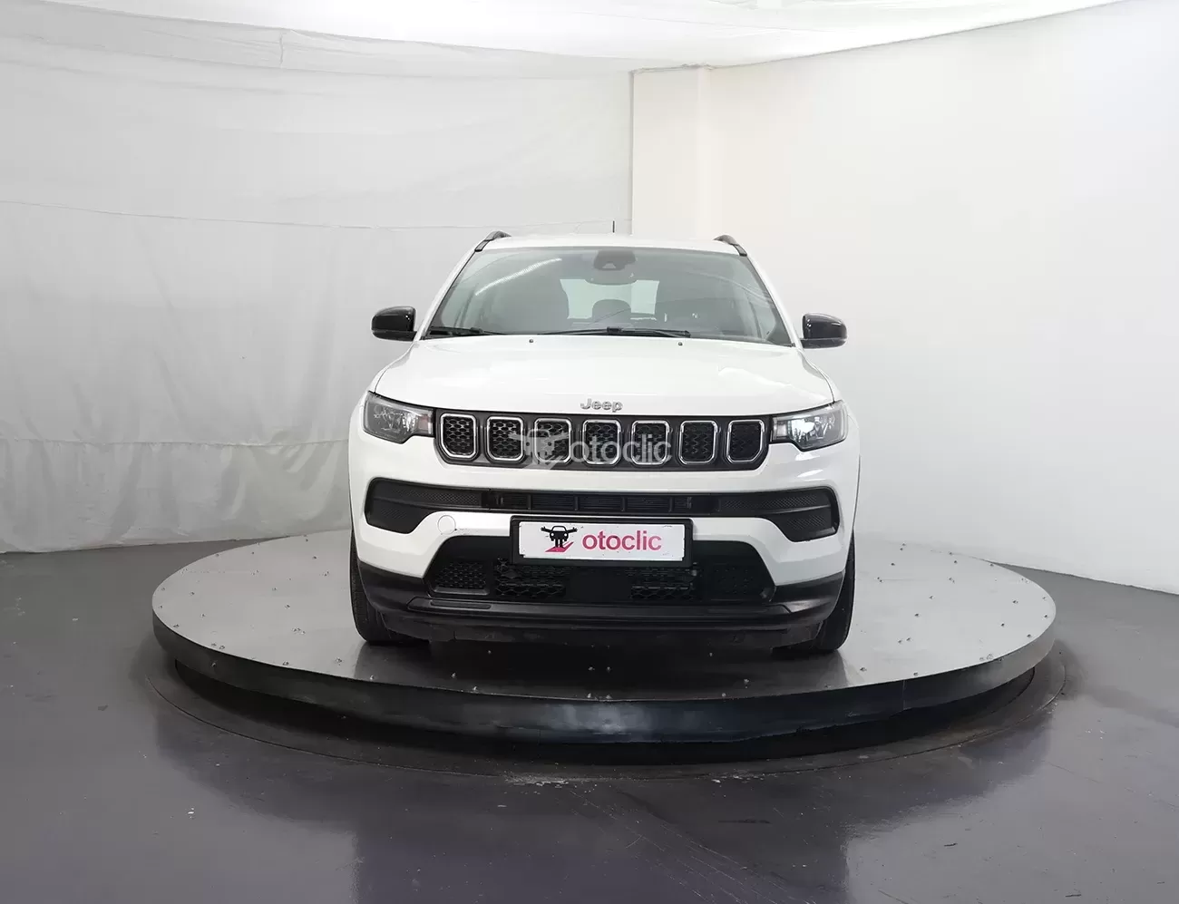 JEEP Compass 1.5 GSE T4 MHEV longitude