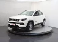 JEEP Compass 1.5 GSE T4 MHEV longitude