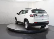 JEEP Compass 1.5 GSE T4 MHEV longitude