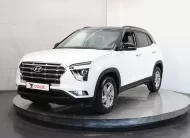 Hyundai Creta 1.5 Prestige