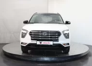 Hyundai Creta 1.5 Prestige