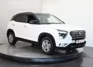 Hyundai Creta 1.5 Prestige