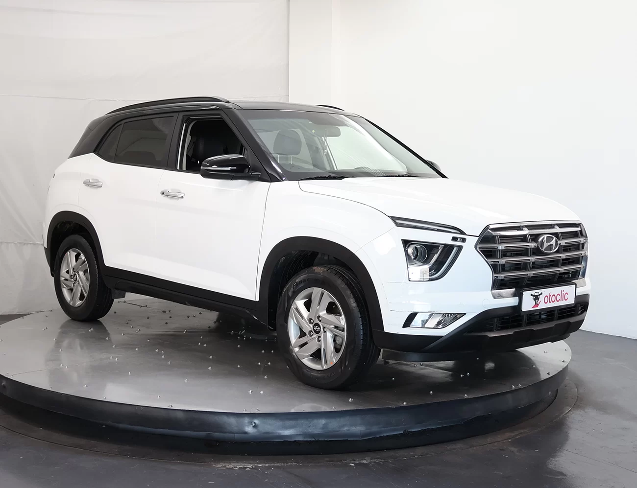 Hyundai Creta 1.5 Prestige