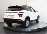 Hyundai Creta 1.5 Prestige