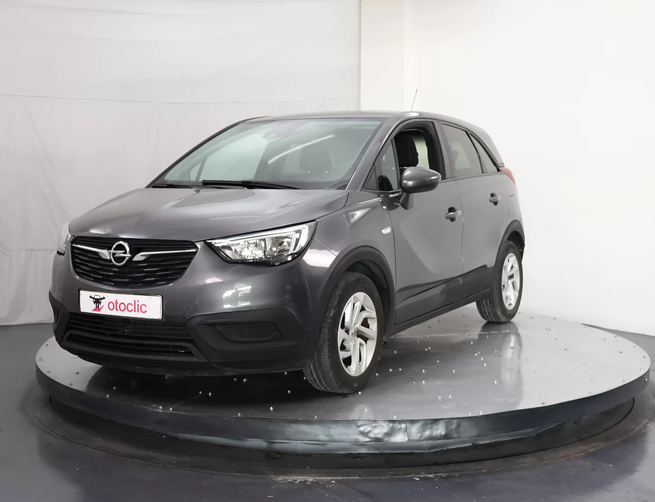 Opel Crossland X 1.6 Dynamic