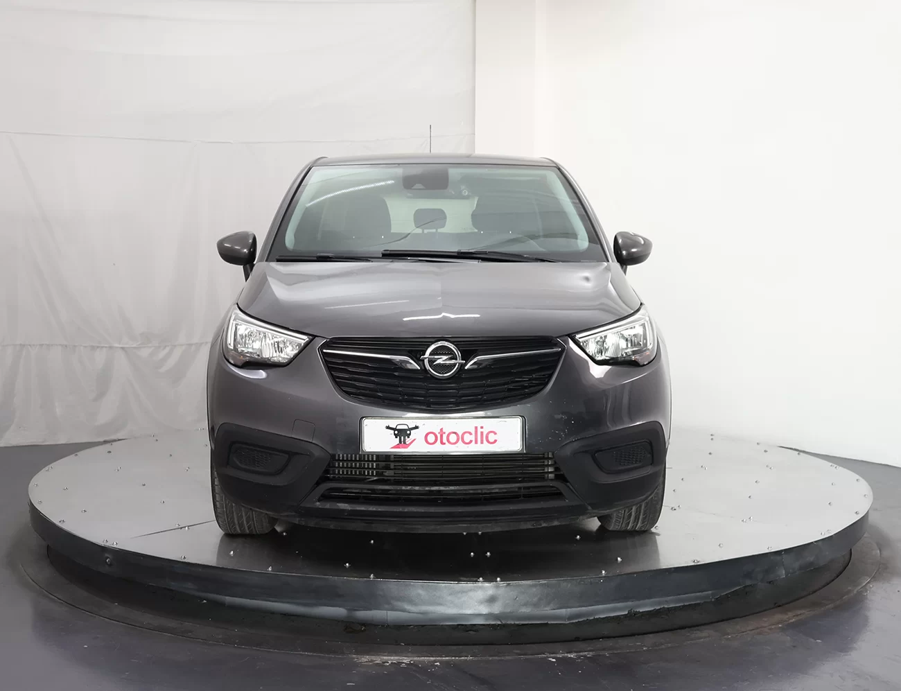 Opel Crossland X 1.6 Dynamic