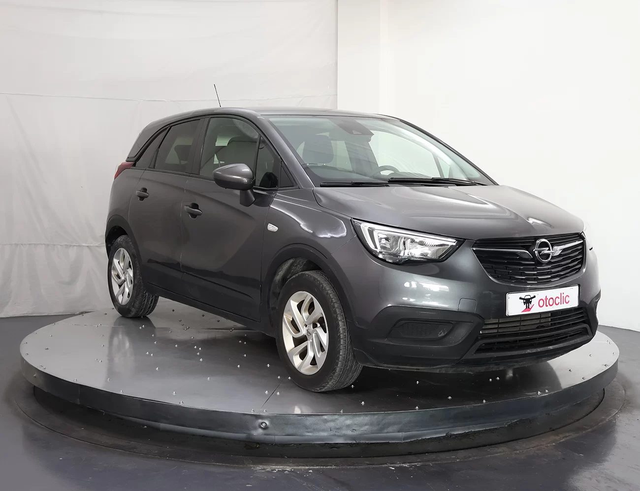 Opel Crossland X 1.6 Dynamic