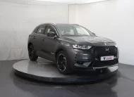 DS7 Crossback 2.0 BlueHDi 180 EAT8 Performance Line