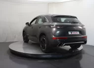 DS7 Crossback 2.0 BlueHDi 180 EAT8 Performance Line