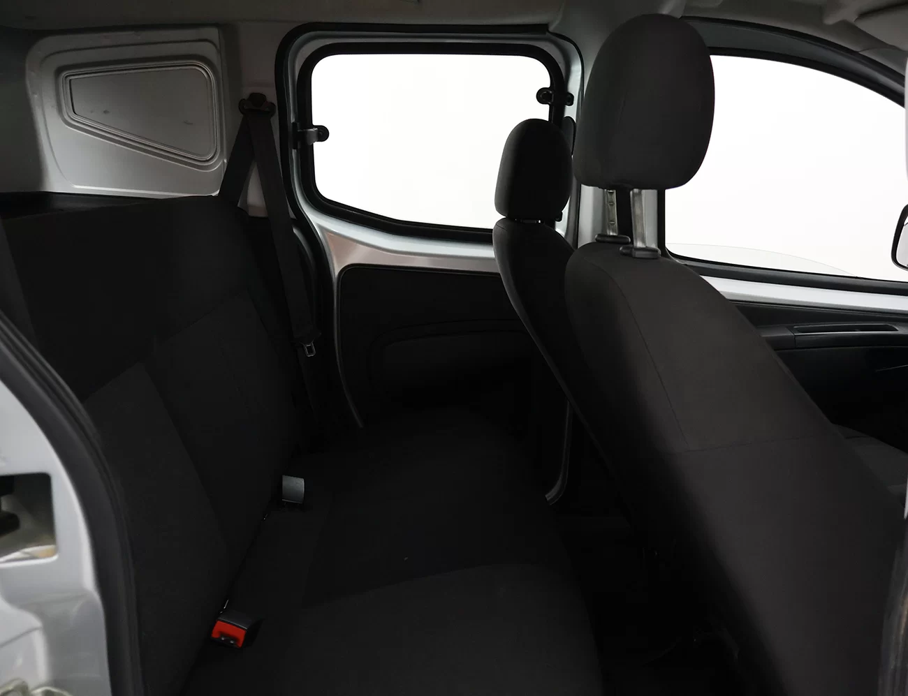 Fiat Fiorino 1.3 Combi