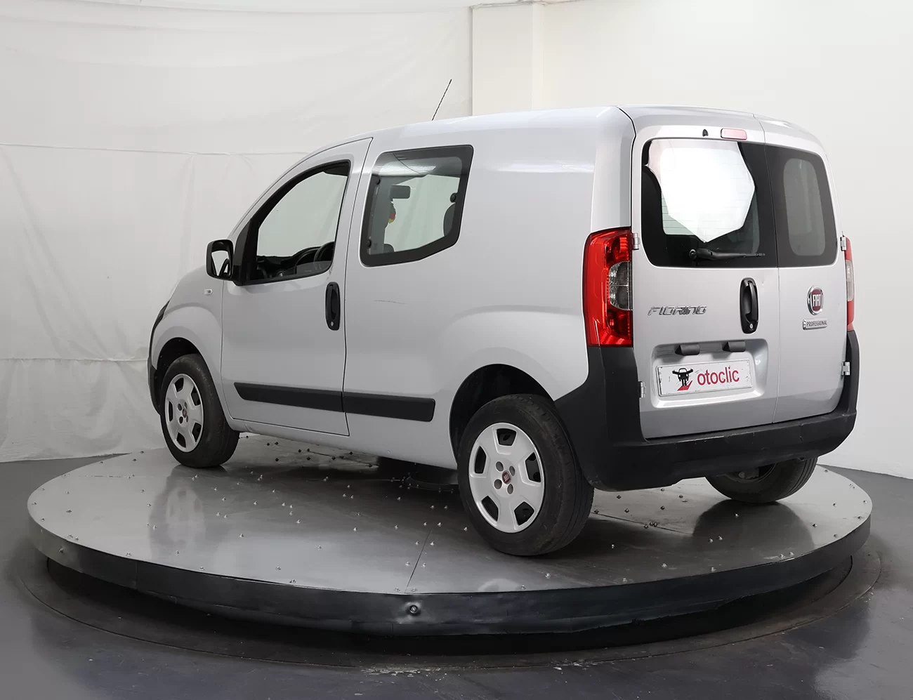 Fiat Fiorino 1.3 Combi