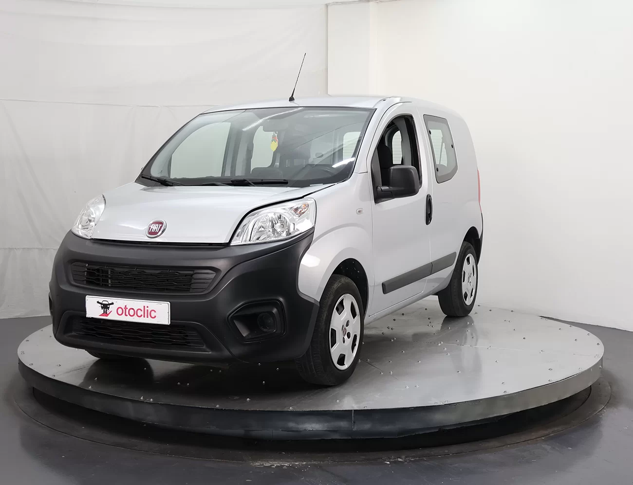 Fiat Fiorino 1.3 Combi