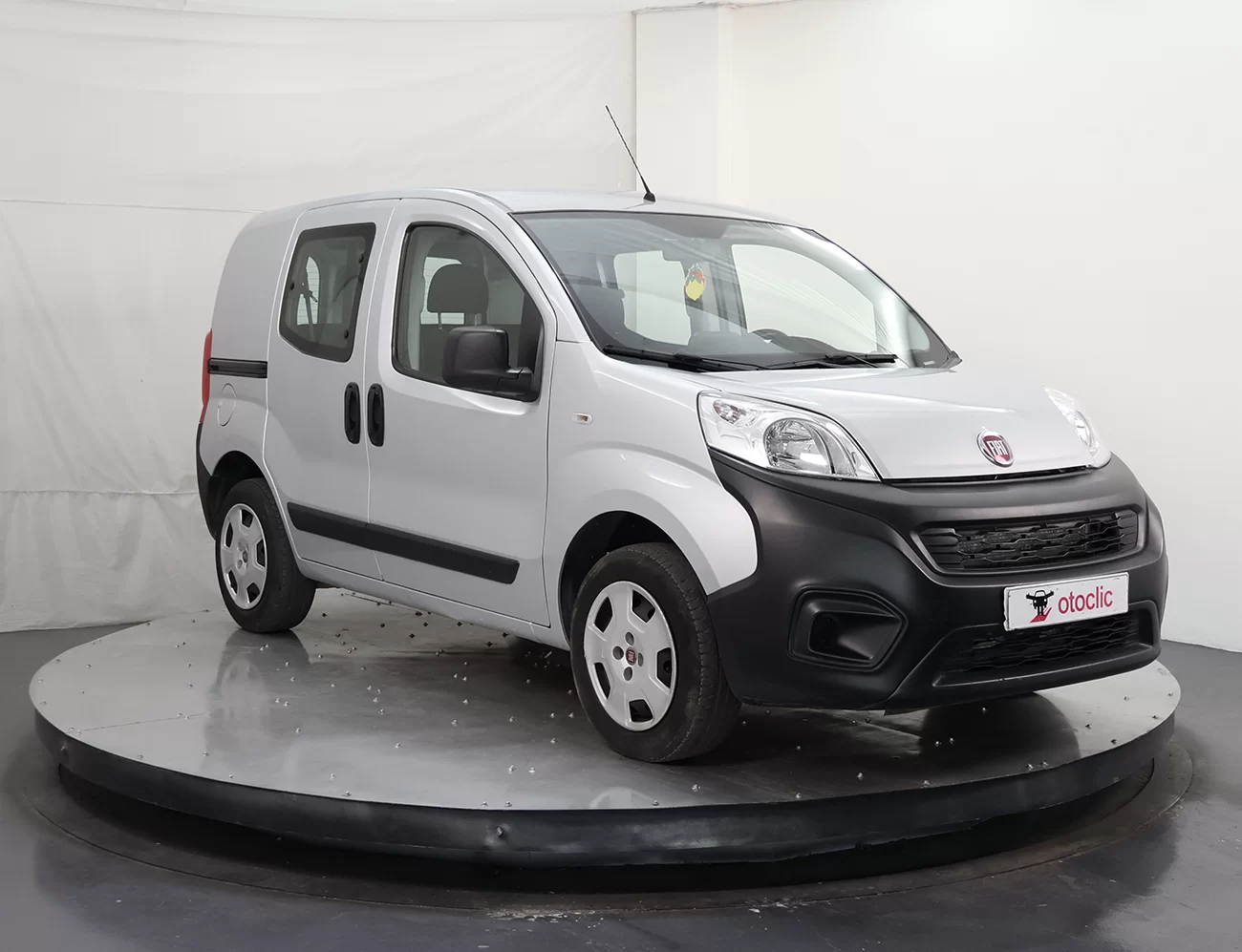 Fiat Fiorino 1.3 Combi