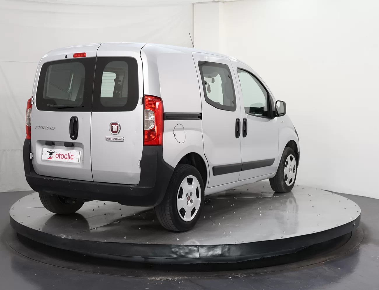 Fiat Fiorino 1.3 Combi