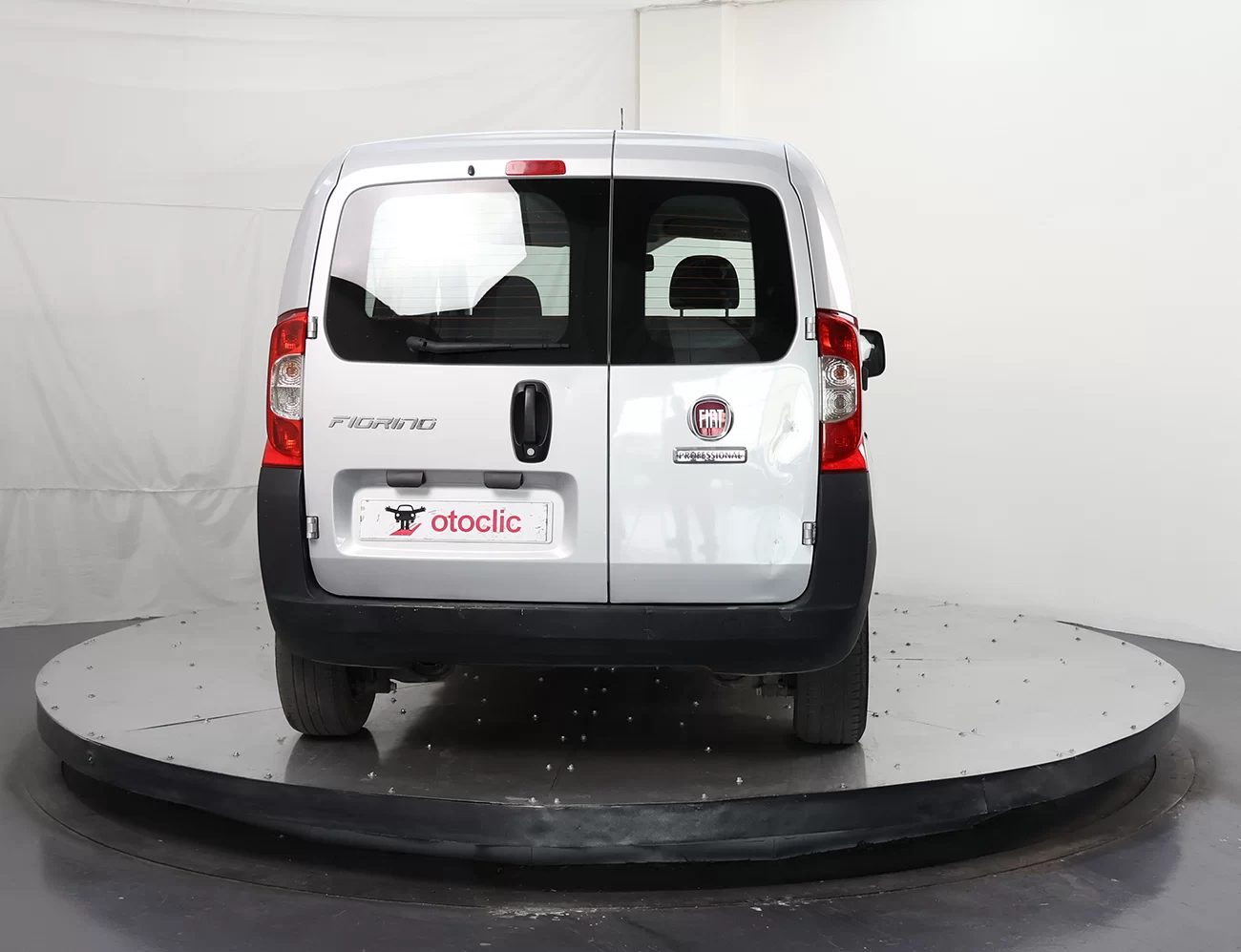 Fiat Fiorino 1.3 Combi