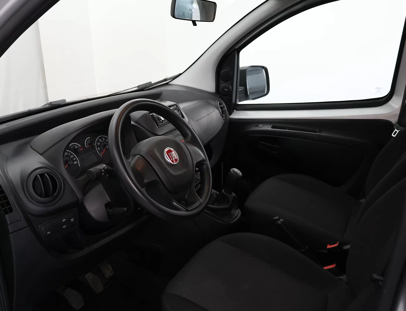 Fiat Fiorino 1.3 Combi