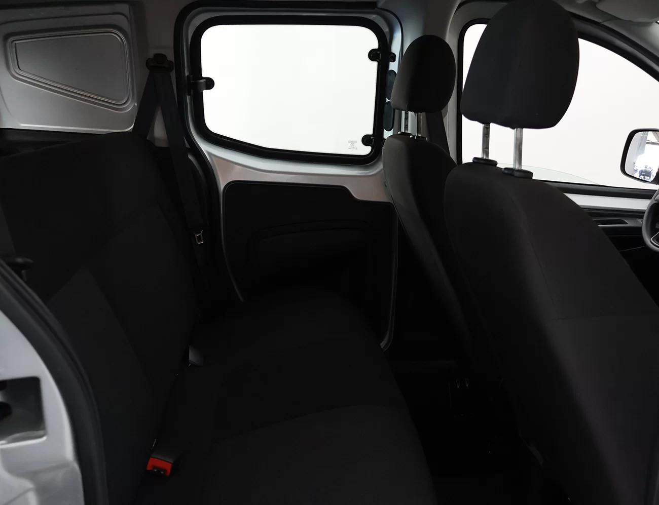 Fiat Fiorino 1.3 Combi