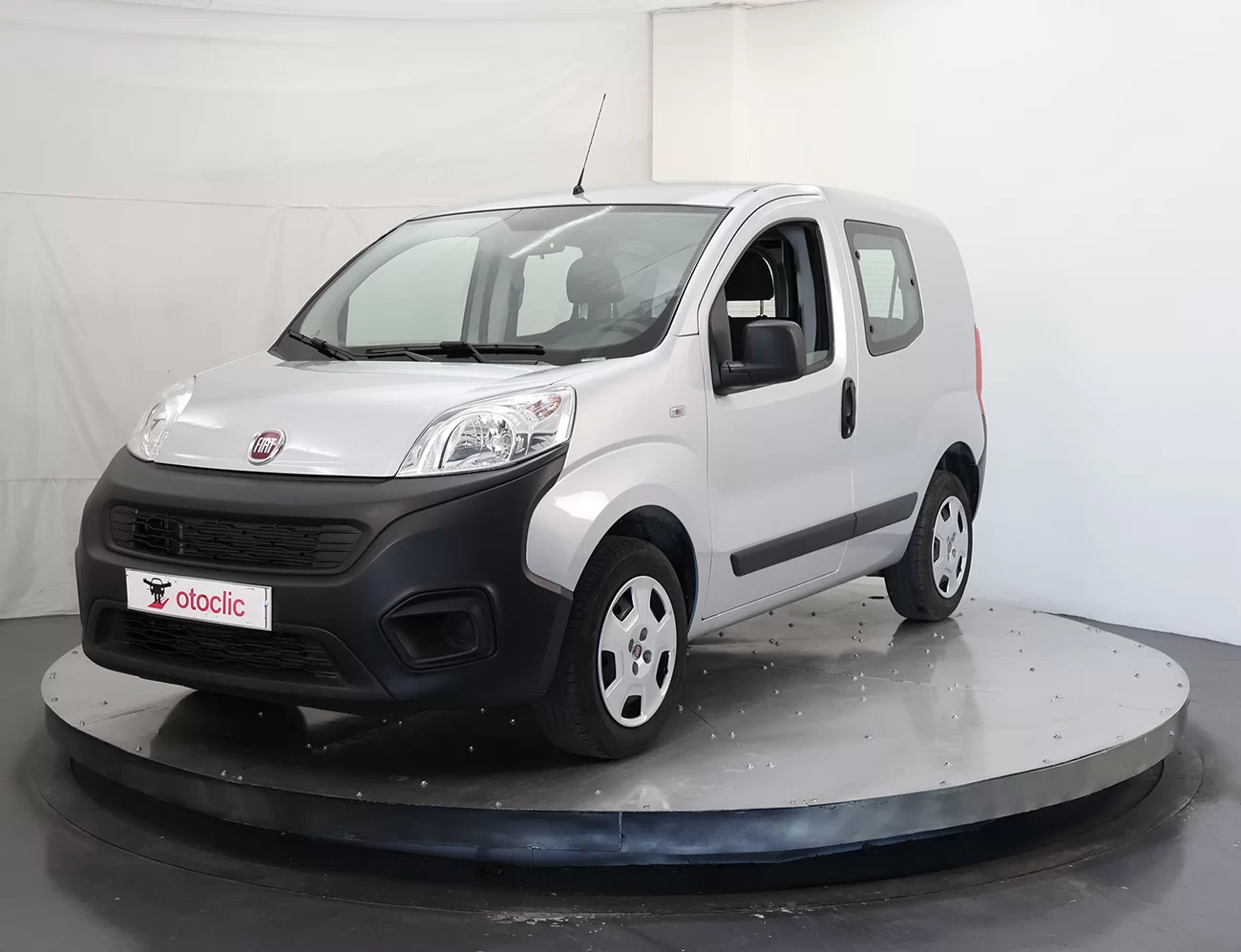 Fiat Fiorino 1.3 Combi