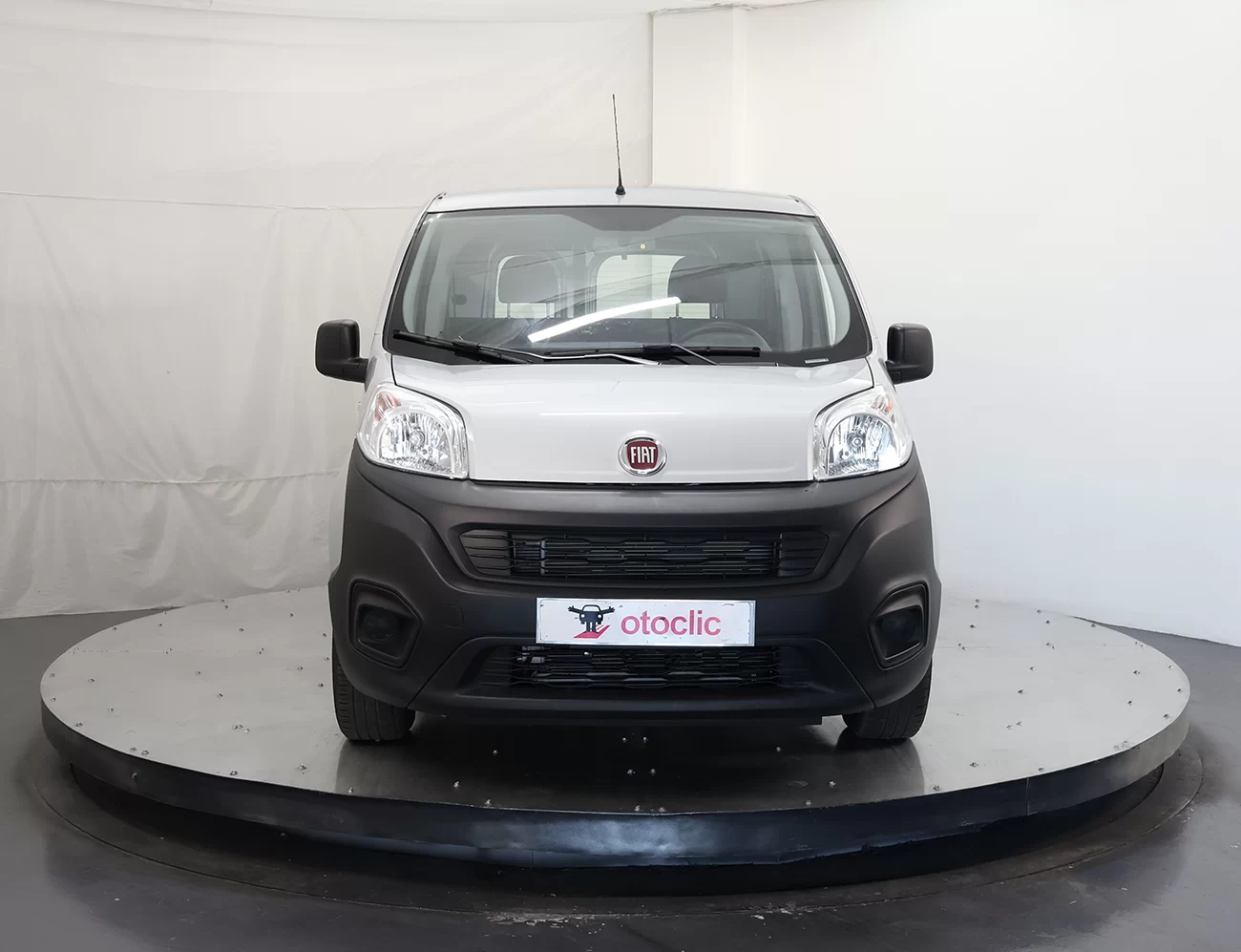 Fiat Fiorino 1.3 Combi