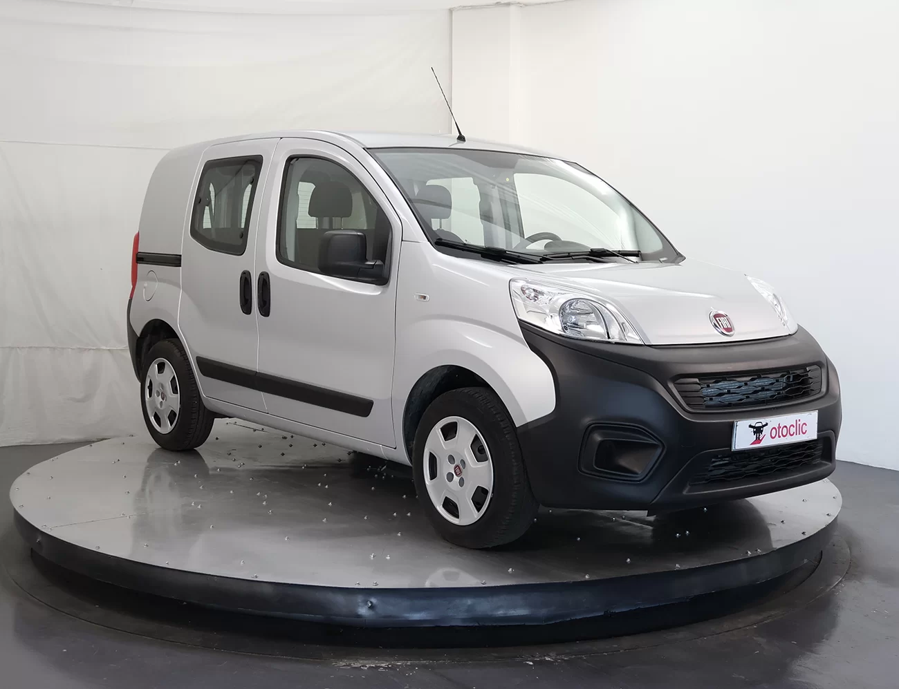 Fiat Fiorino 1.3 Combi