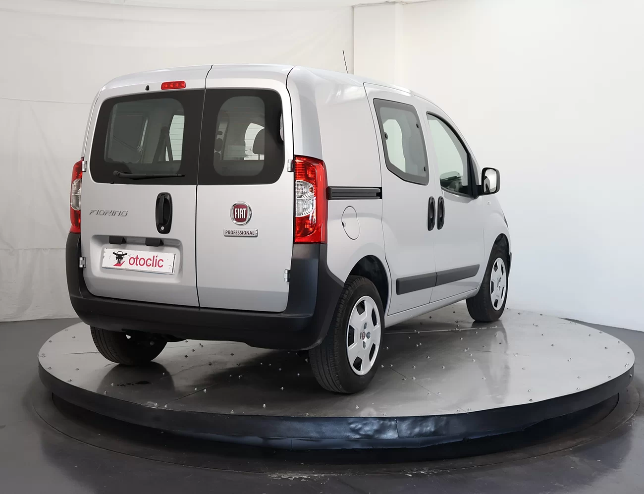 Fiat Fiorino 1.3 Combi