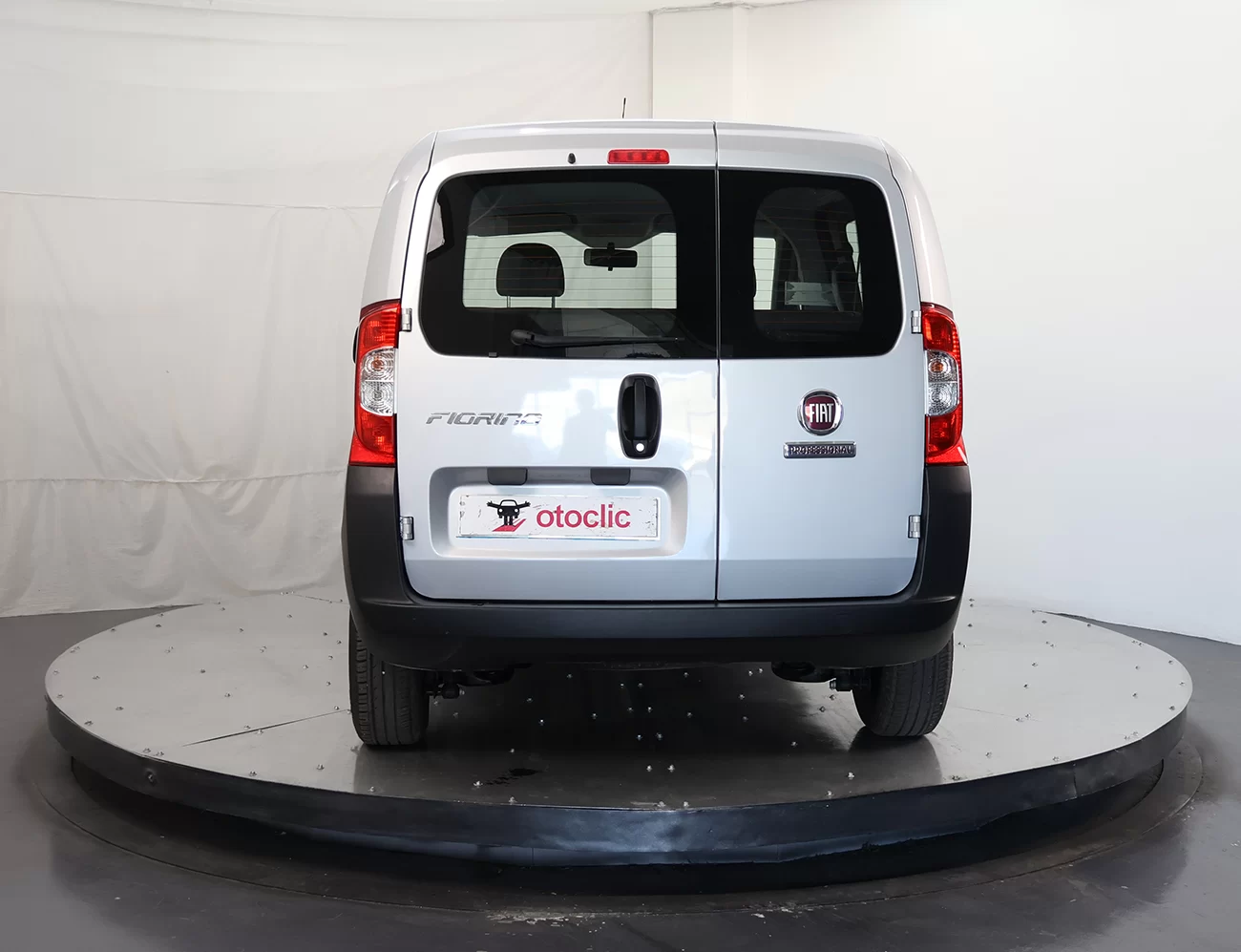 Fiat Fiorino 1.3 Combi