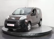 Fiat Fiorino 1.3 Multijet 75 Combi