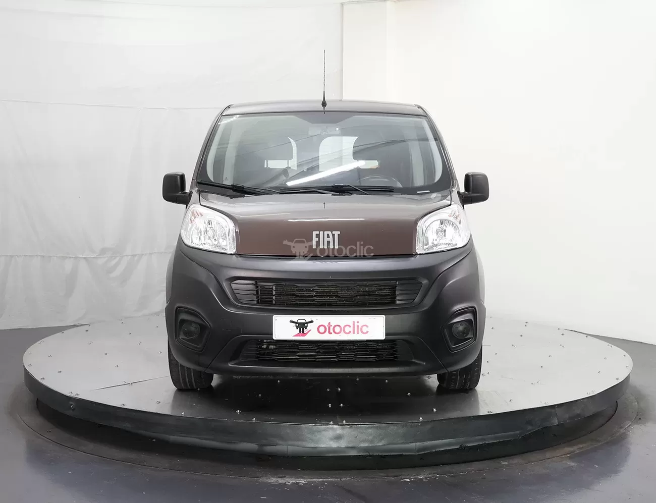 Fiat Fiorino 1.3 Multijet 75 Combi