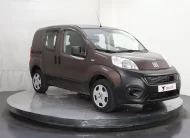 Fiat Fiorino 1.3 Multijet 75 Combi