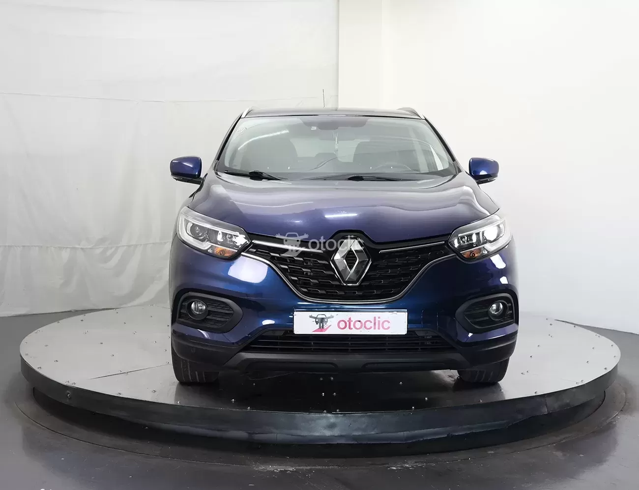 RENAULT Kadjar 1.5 dCi 110 Explore eco