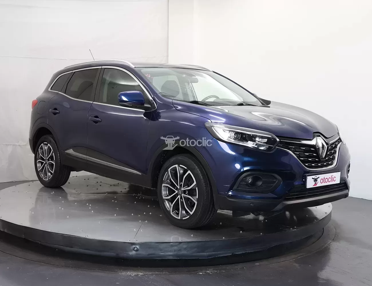 RENAULT Kadjar 1.5 dCi 110 Explore eco