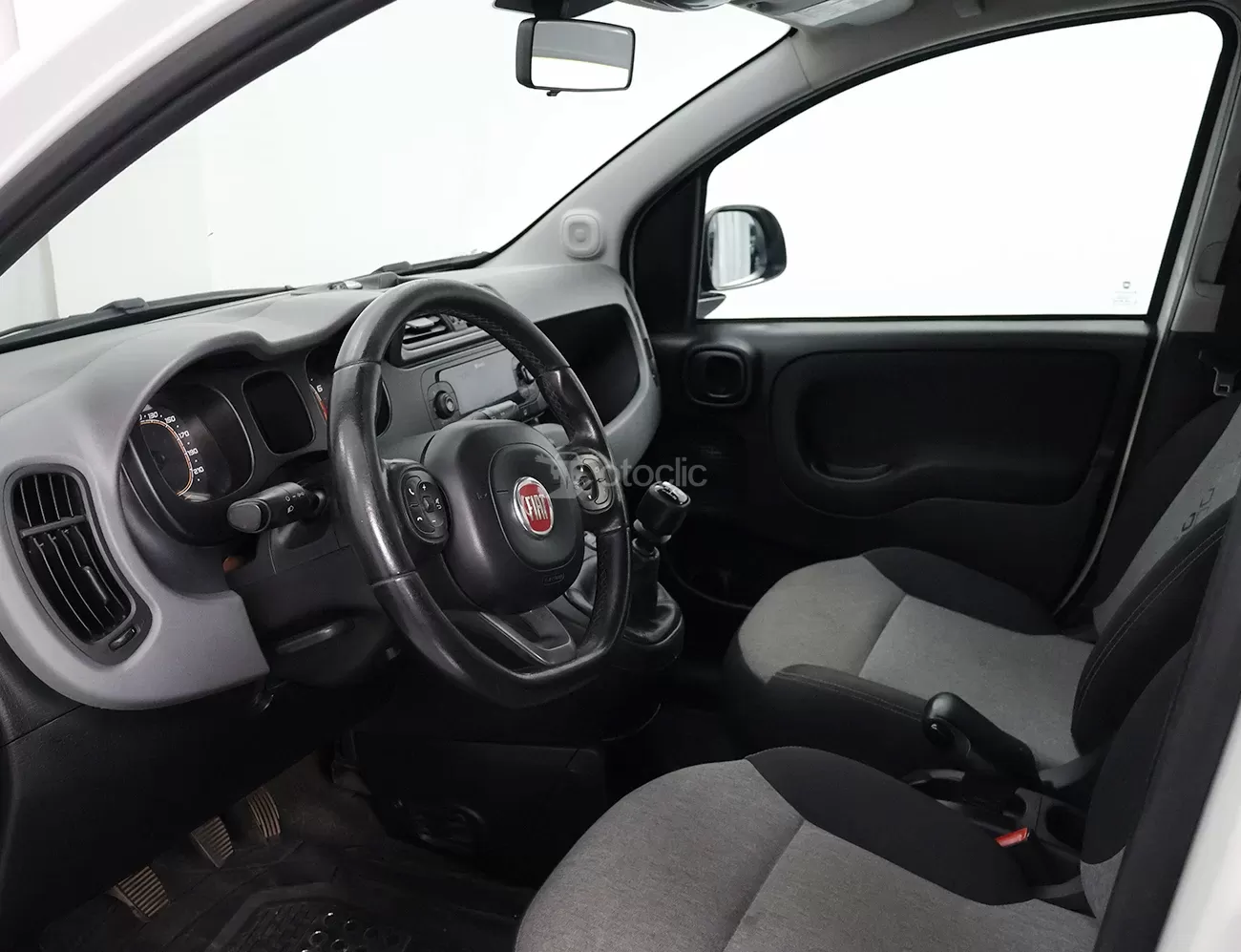 Fiat Panda 1.2 Easy