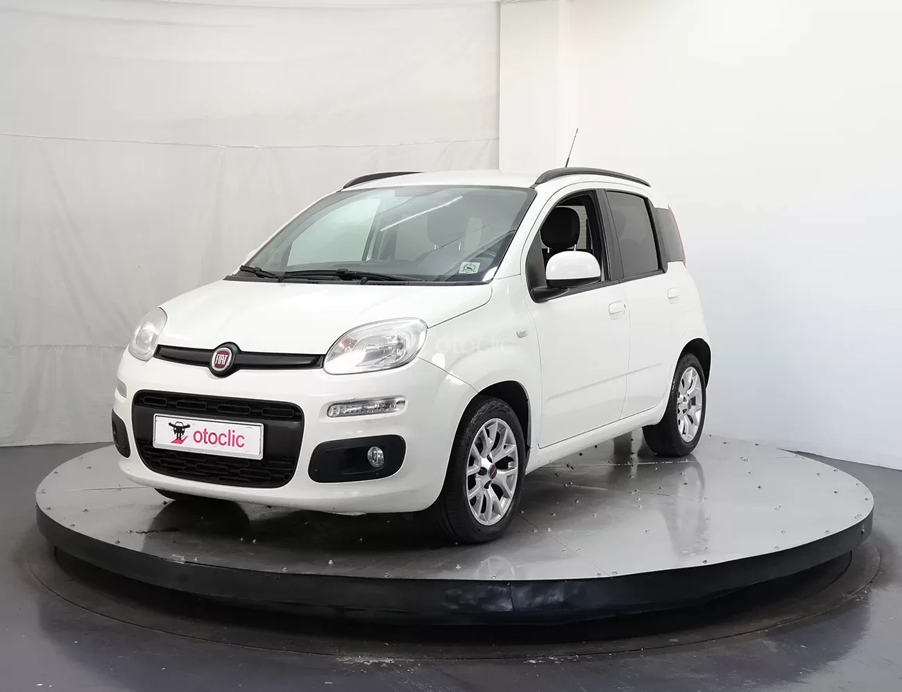 Fiat Panda 1.2 Easy