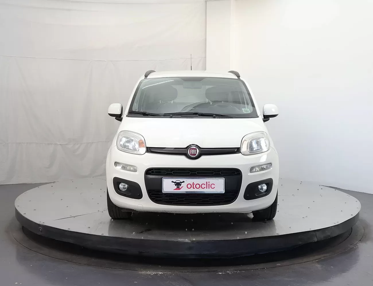 Fiat Panda 1.2 Easy