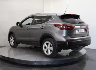 Nissan Qashqai 1.5 Acenta