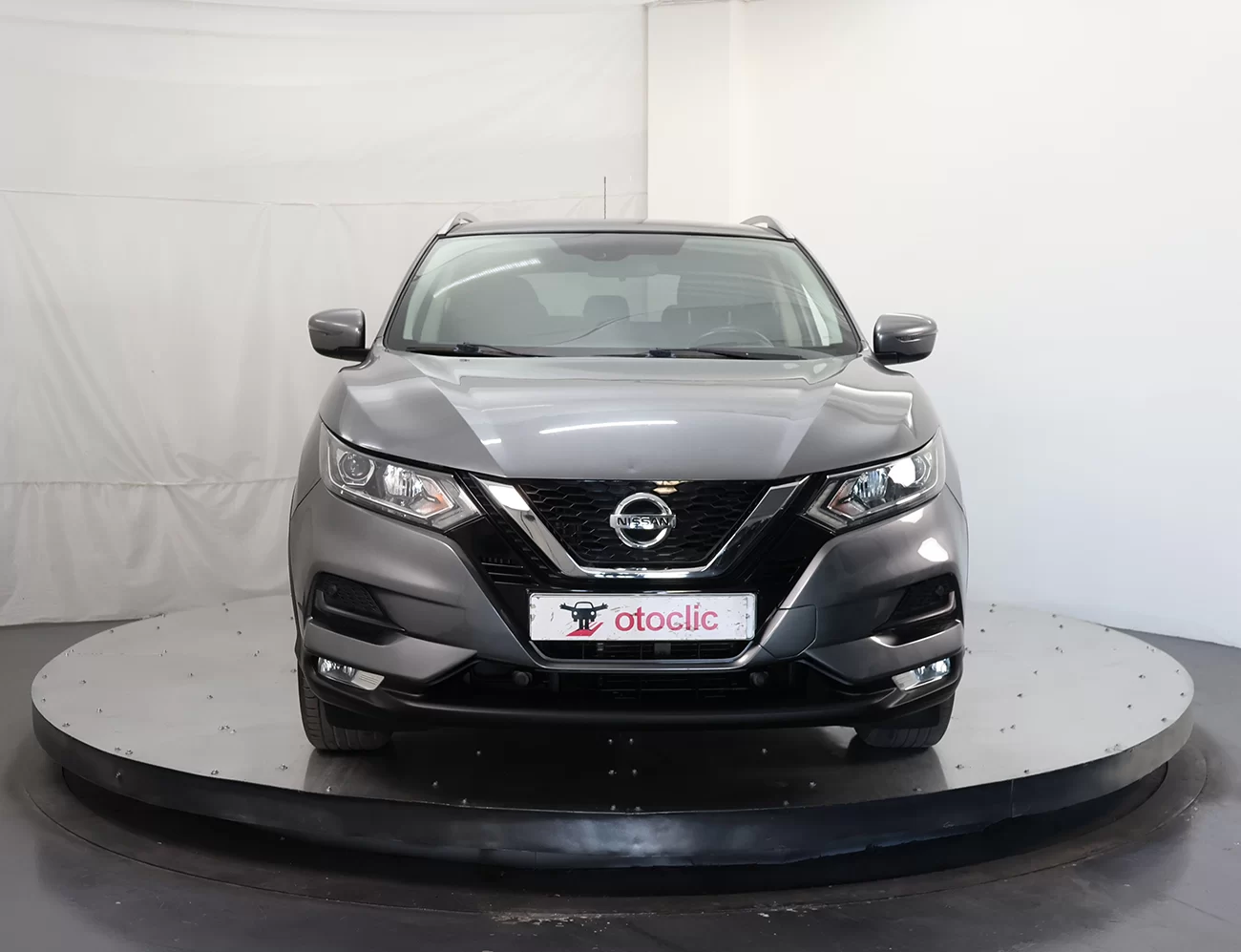 Nissan Qashqai 1.5 Acenta