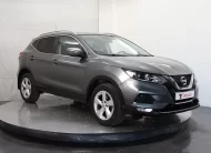 Nissan Qashqai 1.5 Acenta